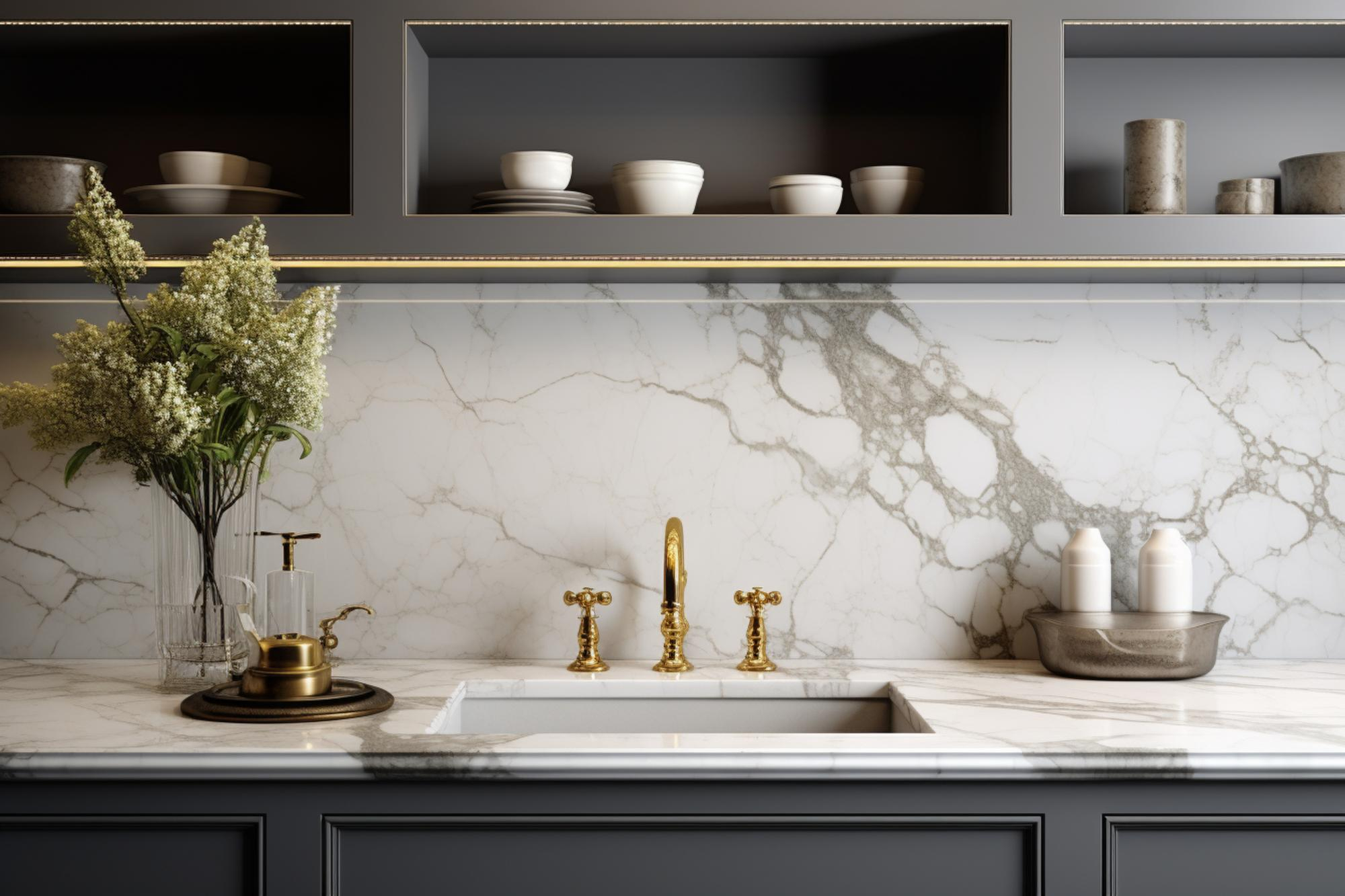 Kitchen Accessories